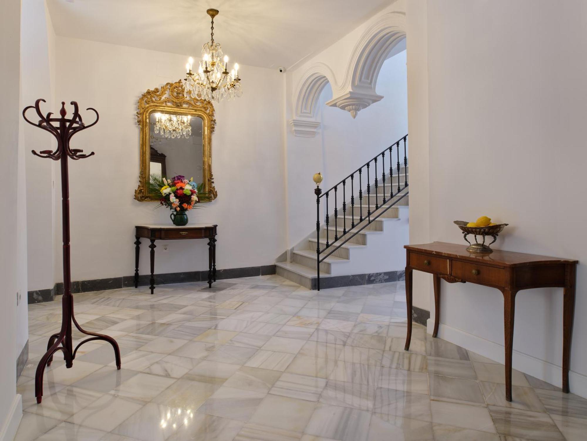 V11Apartamentos1 อาร์ชิโดนา ภายนอก รูปภาพ