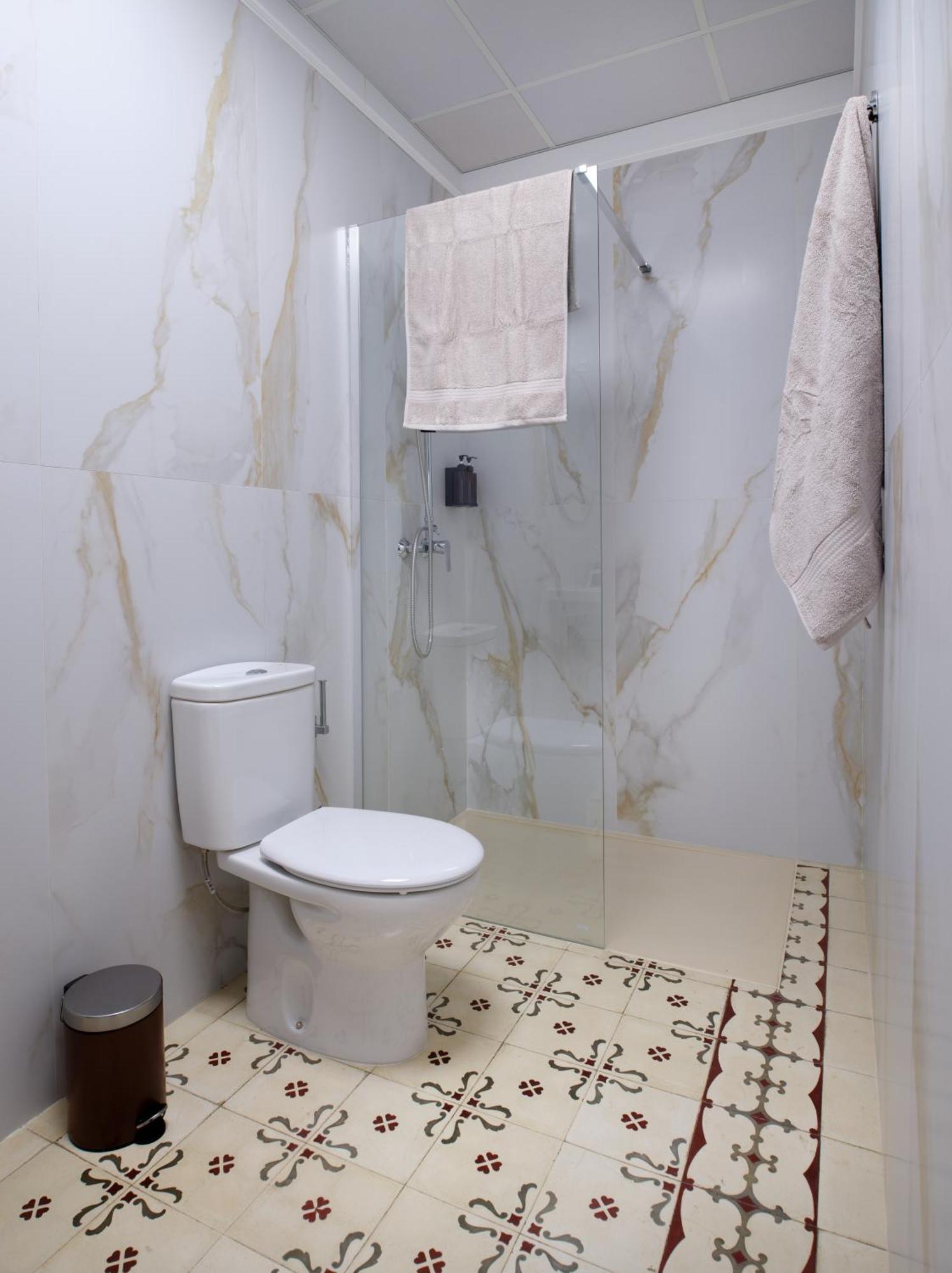 V11Apartamentos1 อาร์ชิโดนา ภายนอก รูปภาพ